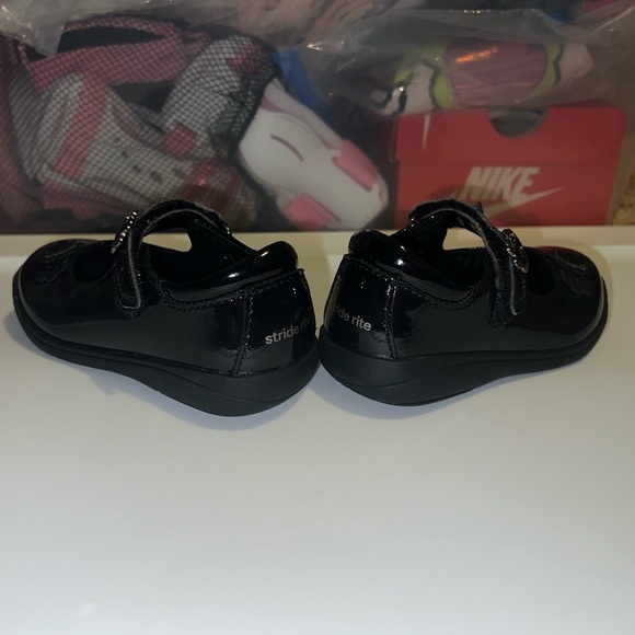 Mary Jane Flat 8.5c - Picture 6 of 8